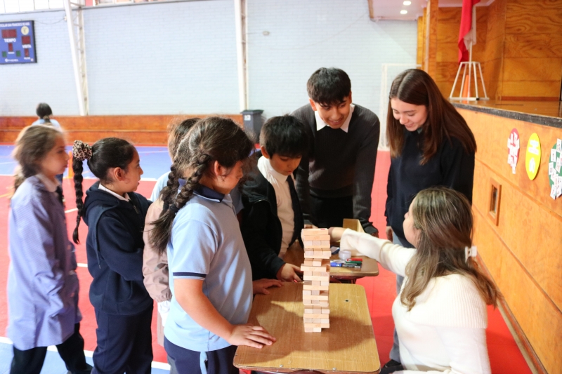 Día de la Convivencia